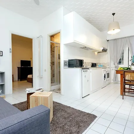 Apartment Rizzo