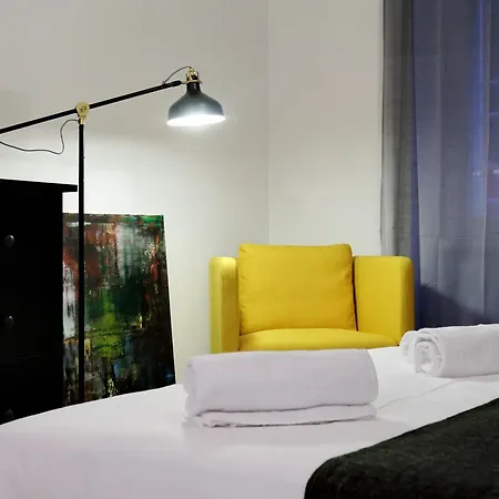 Apartment Rizzo