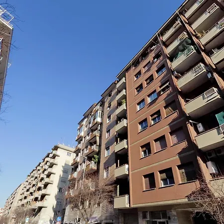 Rizzo Apartment Rome