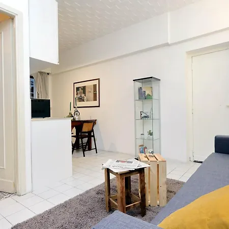 Rizzo Apartment Rome