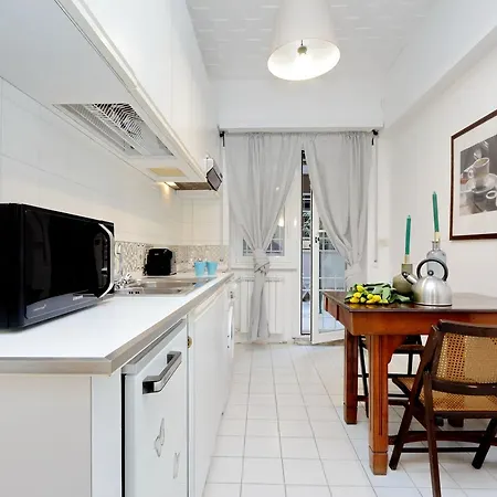 Rizzo Apartment