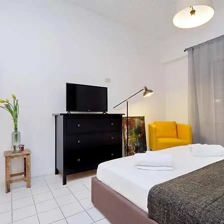 Apartment Rizzo *