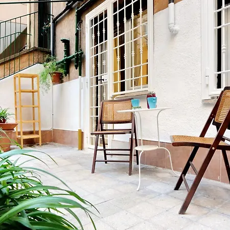 Rizzo Apartment *