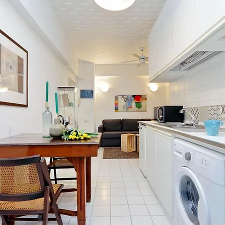 Apartment Rizzo