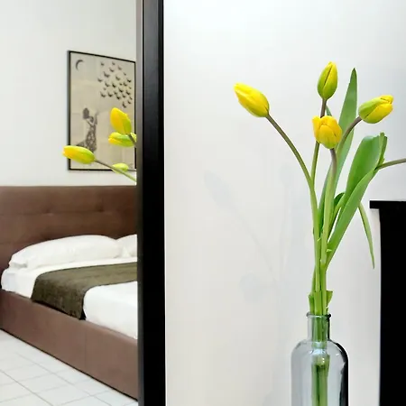 Rizzo Apartment *