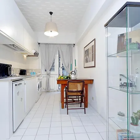 Rizzo Apartment Rome