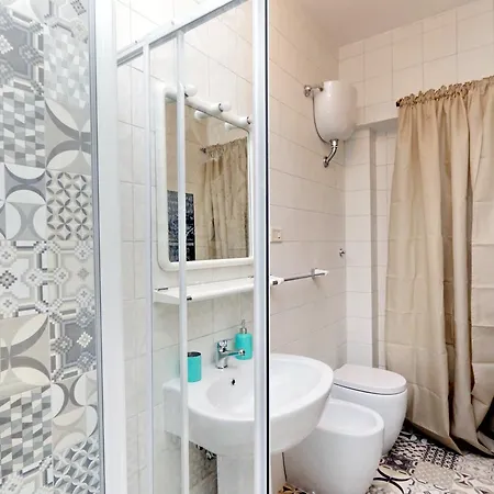 Apartamento Rizzo